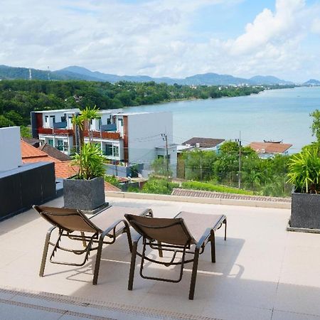 Aqua Villa Rawai Экстерьер фото