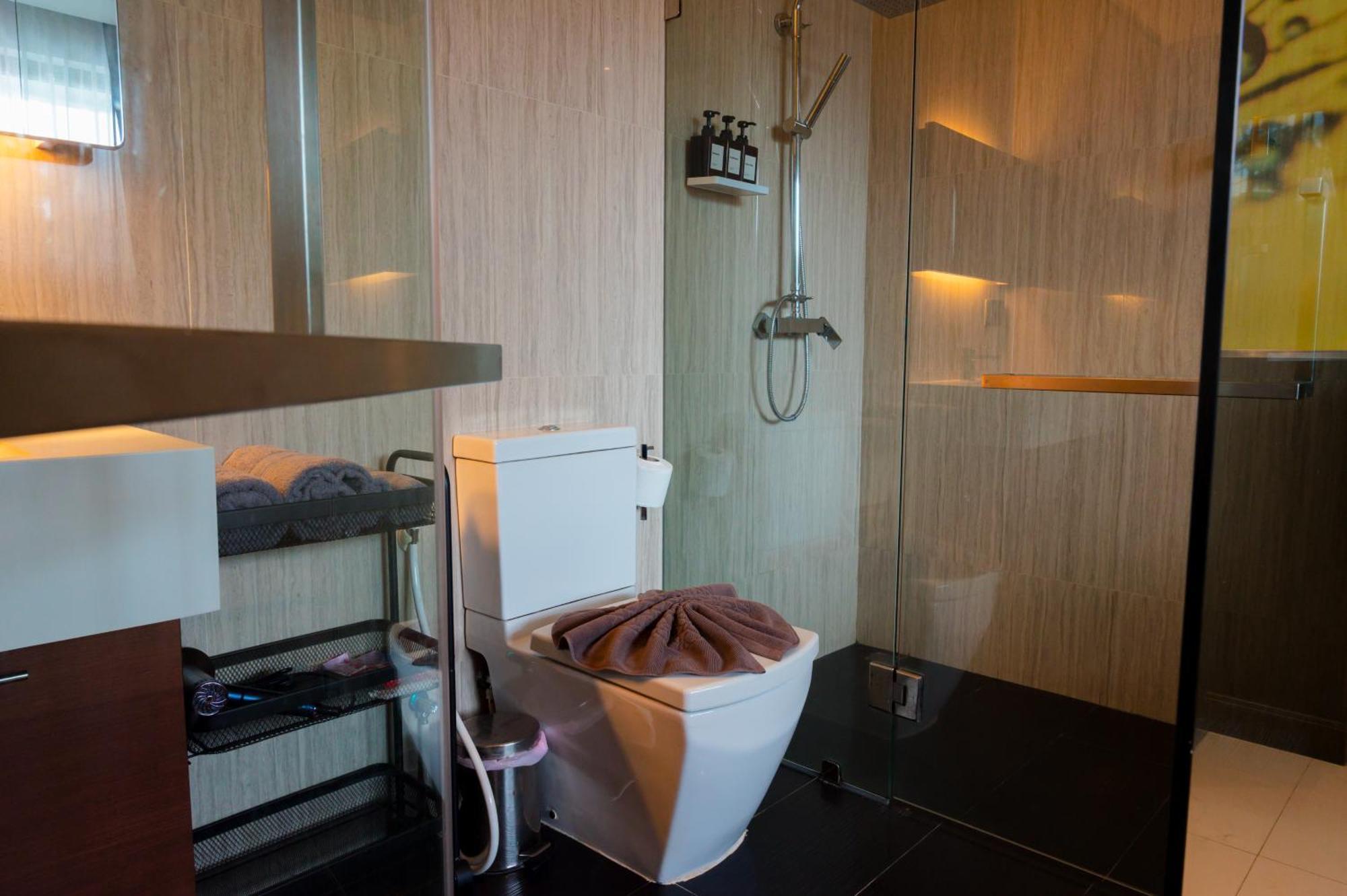 Aqua Villa Rawai Экстерьер фото