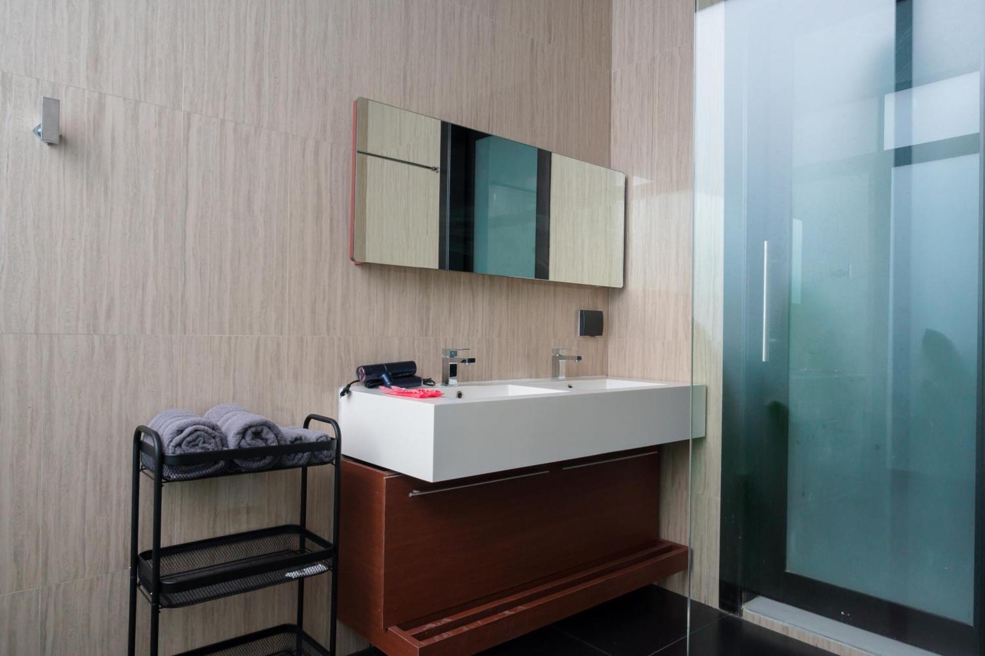 Aqua Villa Rawai Экстерьер фото