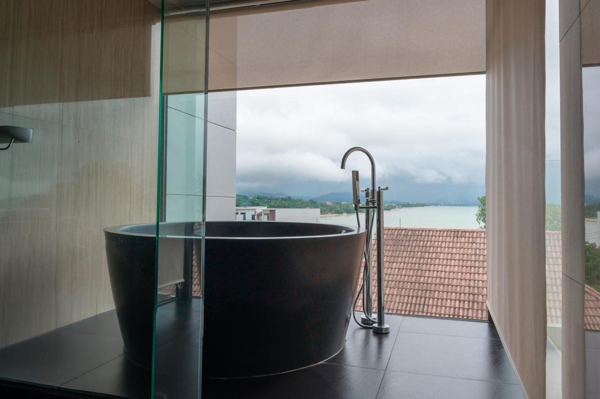 Aqua Villa Rawai Экстерьер фото