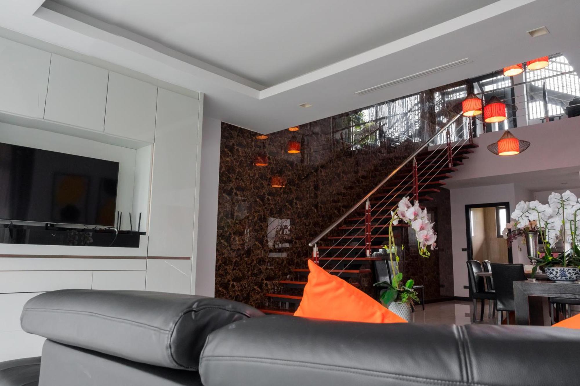 Aqua Villa Rawai Экстерьер фото