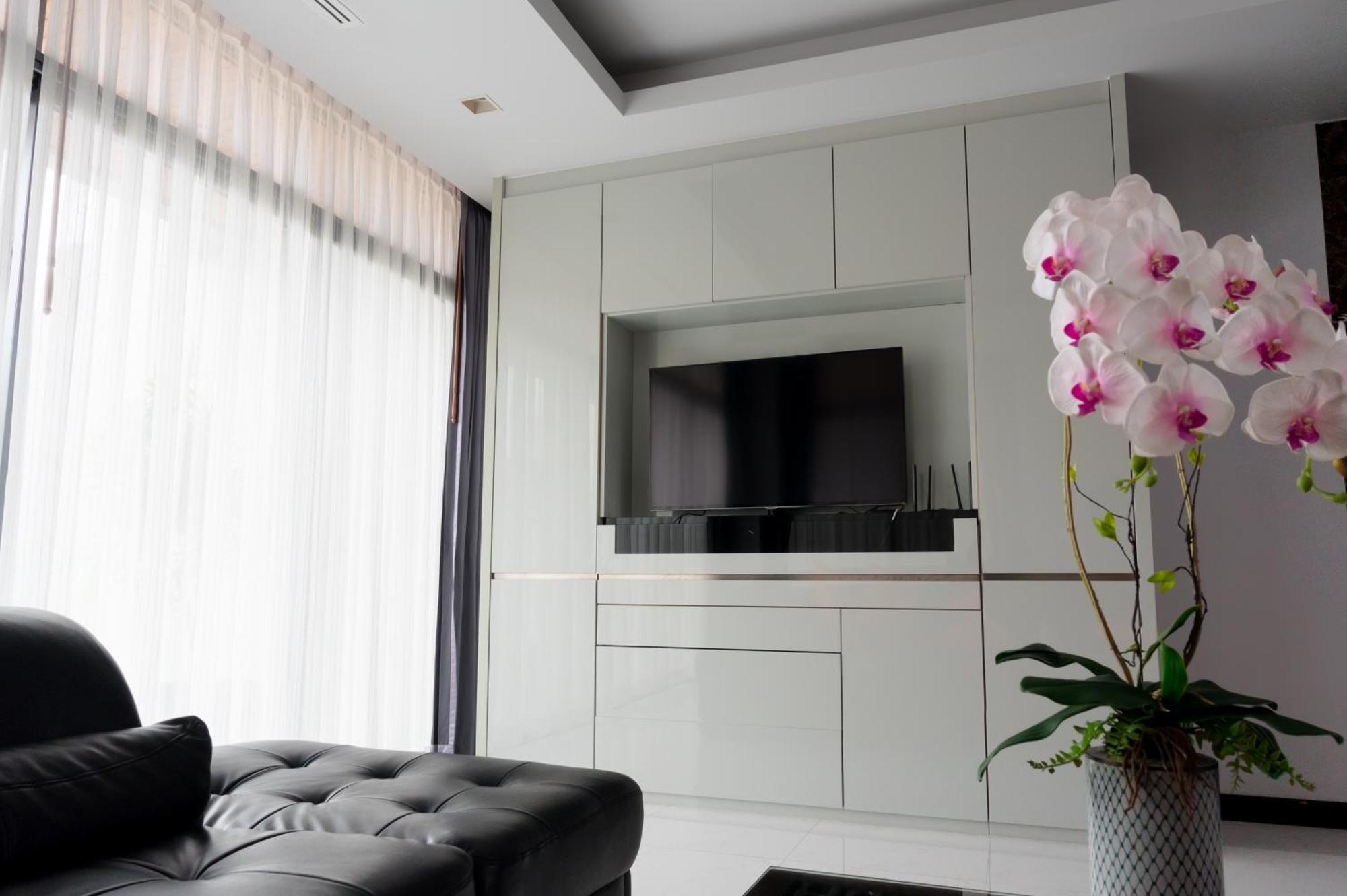 Aqua Villa Rawai Экстерьер фото