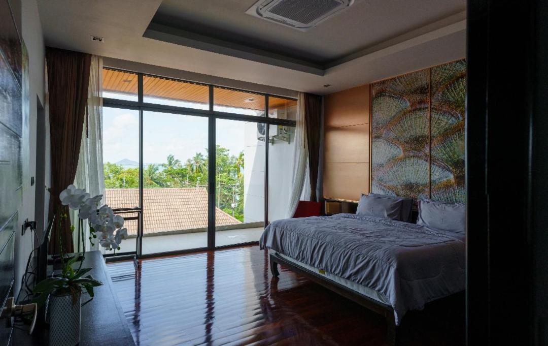 Aqua Villa Rawai Экстерьер фото