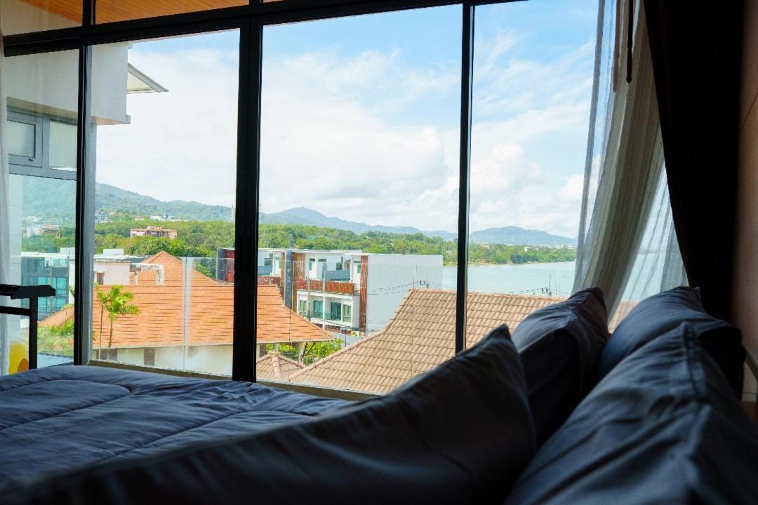 Aqua Villa Rawai Экстерьер фото
