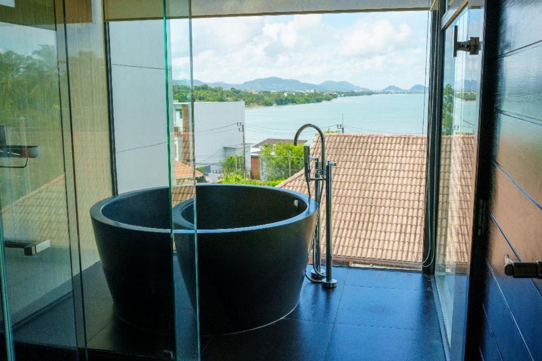 Aqua Villa Rawai Экстерьер фото