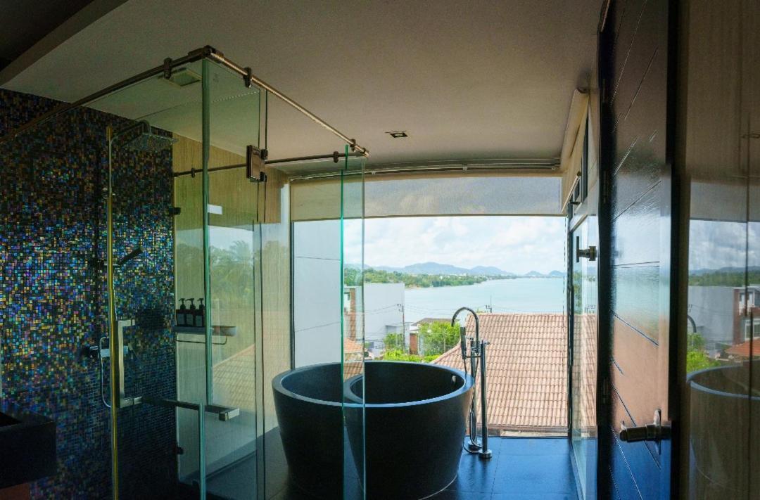 Aqua Villa Rawai Экстерьер фото